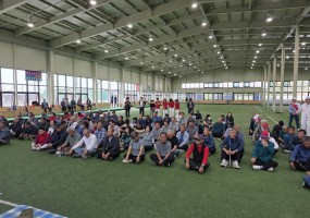 제 30회 孝사랑 게이트볼대회