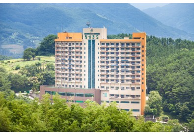 지리산 일성콘도